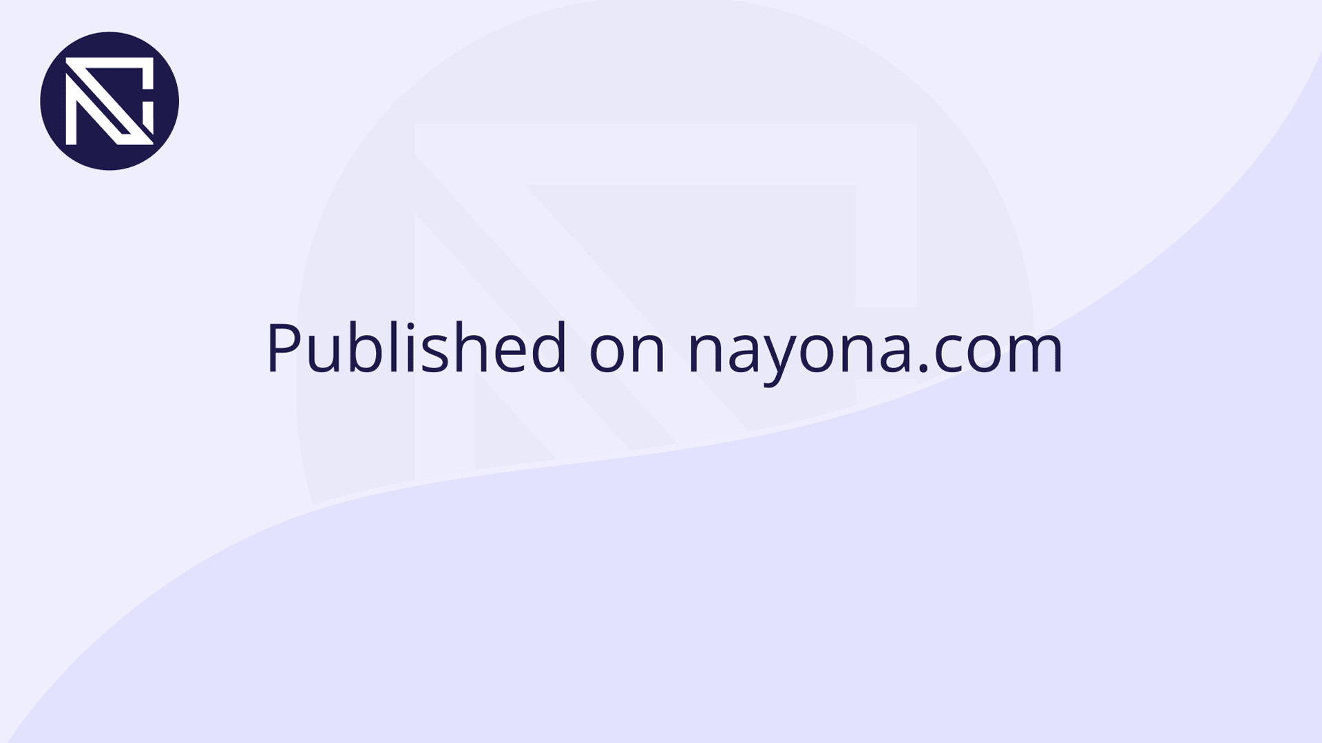 Exciting Updates: Nayona Consultancy Expands Oracle EPM Solutions!
